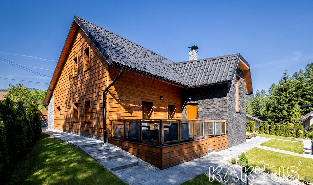 Prodej domu 316 m² s pozemkem 1 706 m², Frenštát pod Radhoštěm – náhled fotky 8