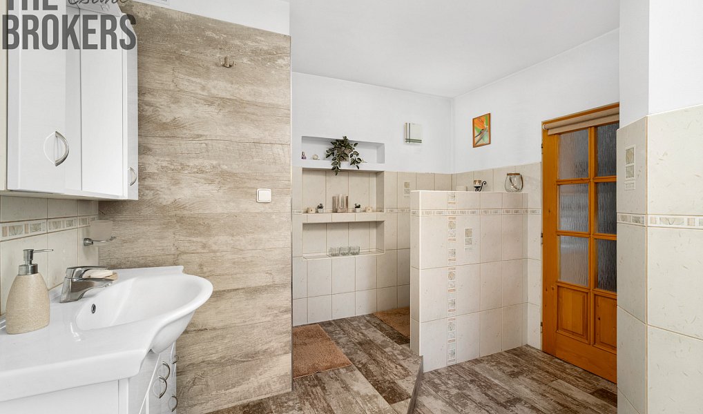 Prodej domu 144 m² s pozemkem 352 m², Prostějov – náhled fotky 24