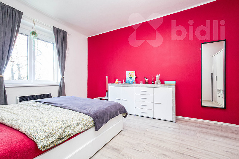 Prodej bytu 2+kk 50 m² — photo 5