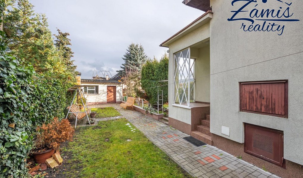 Prodej domu 154 m² s pozemkem 404 m², Kladno – náhled fotky 42