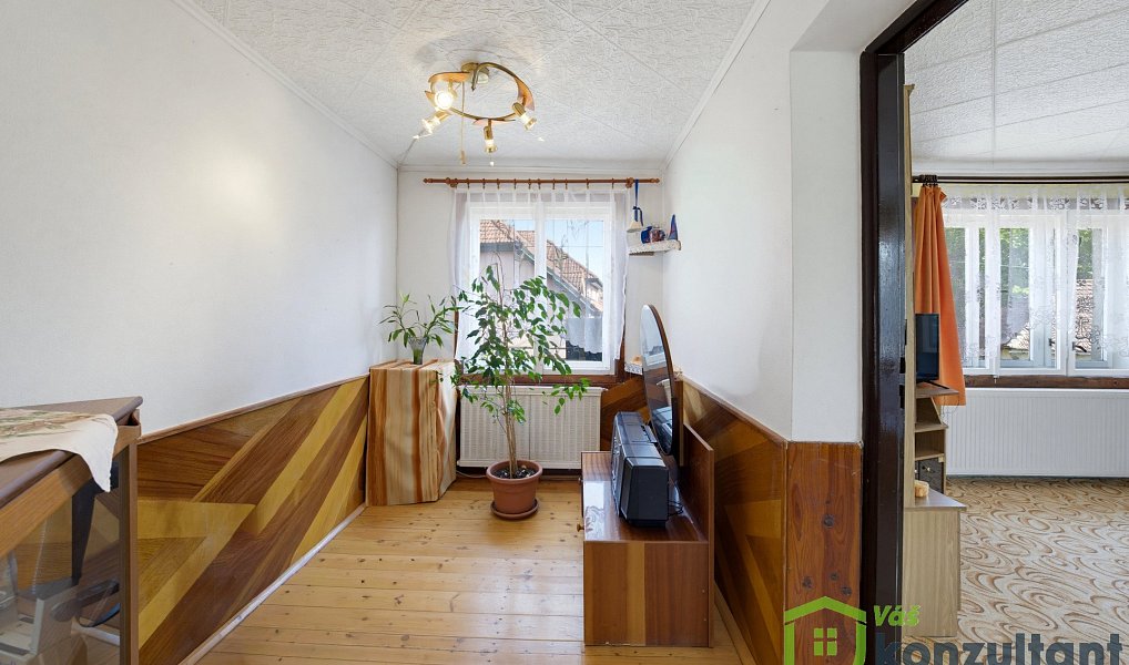 Prodej domu 345 m² s pozemkem 414 m², Tišnovská Nová Ves – náhled fotky 16