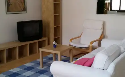 Pronájem bytu 2+kk 65 m², Štěpánská, Praha 1 - Nové Město