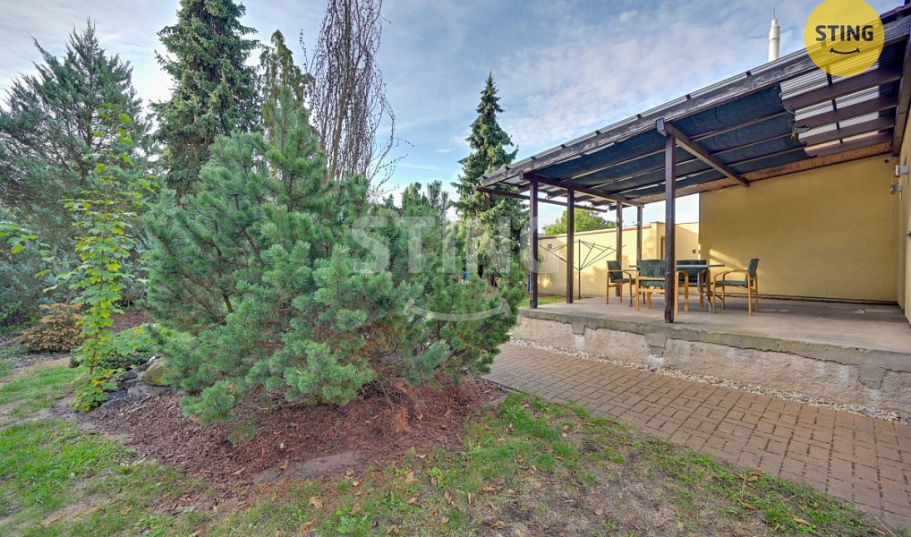 Prodej domu 150 m² s pozemkem 811 m², Lázně Bohdaneč – náhled fotky 30