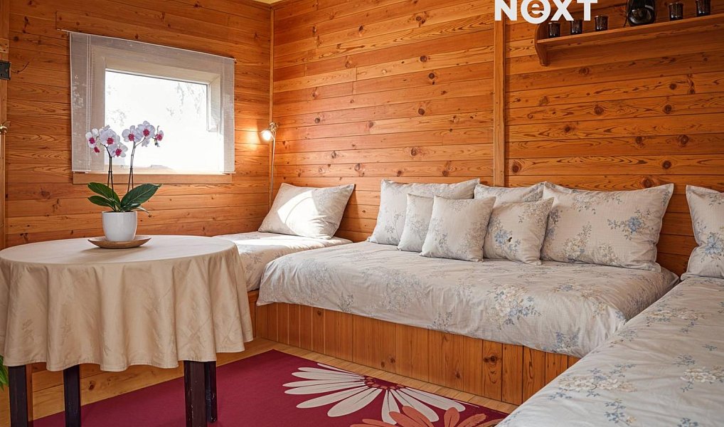 Prodej domu 40 m² s pozemkem 1 832 m², Nová Včelnice – náhled fotky 2