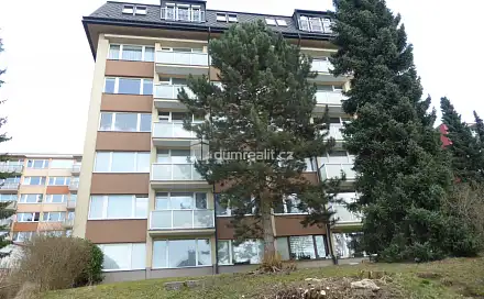 Prodej bytu 3+1 70 m², Na Jezírku, Liberec - Liberec VI-Rochlice