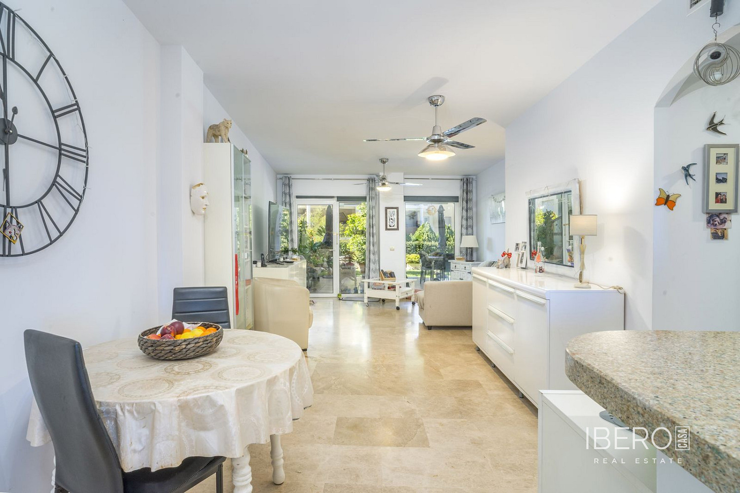 Piso 3+kk – Mijas, Las Lomas de Mijas - Vista 3