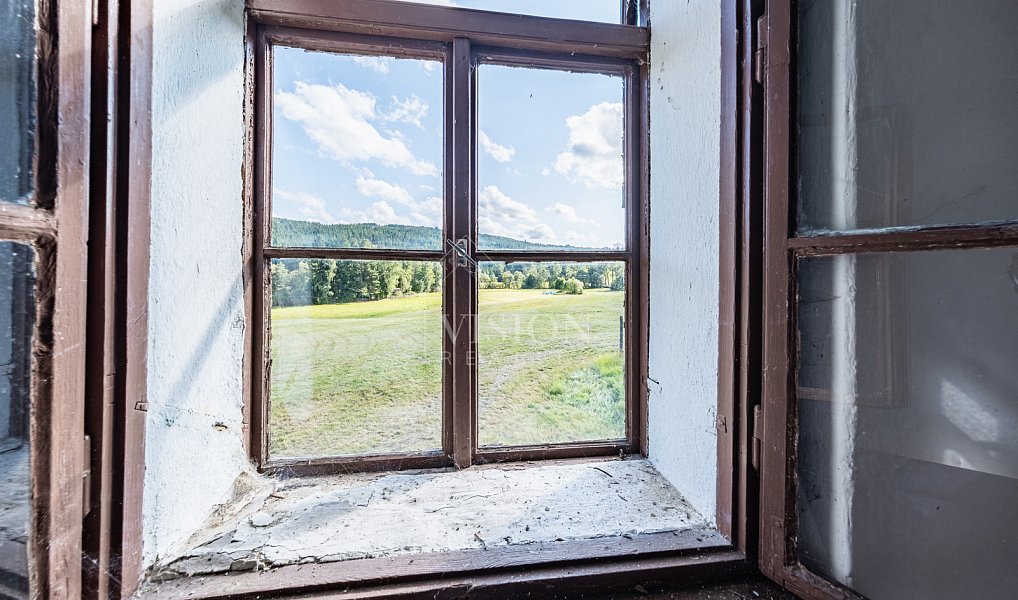 Prodej domu 408 m² s pozemkem 715 m², Vacov – náhled fotky 6