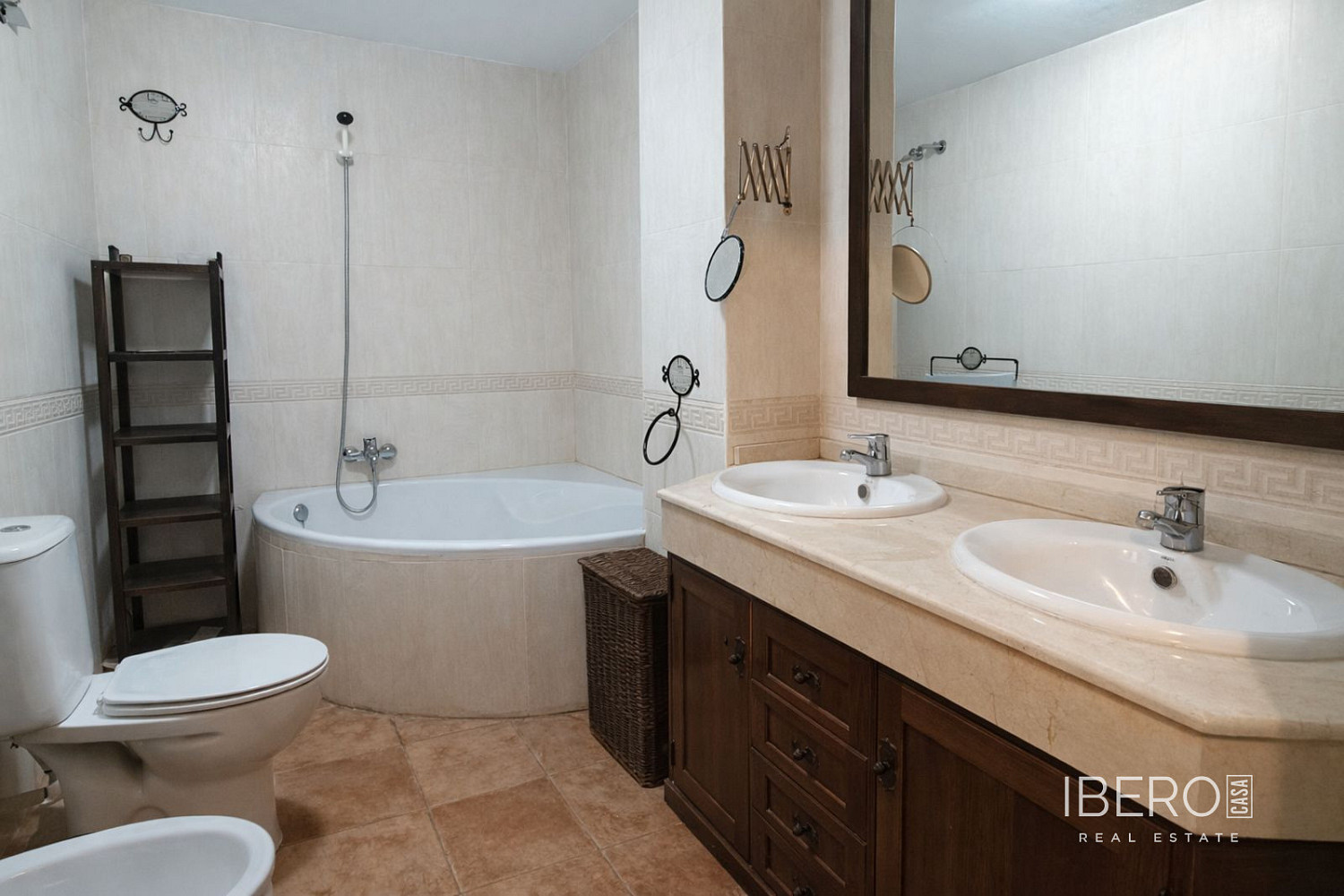 Casa 4+kk – San Roque, San Roque Centro, Campo de Gibraltar - Vista 4