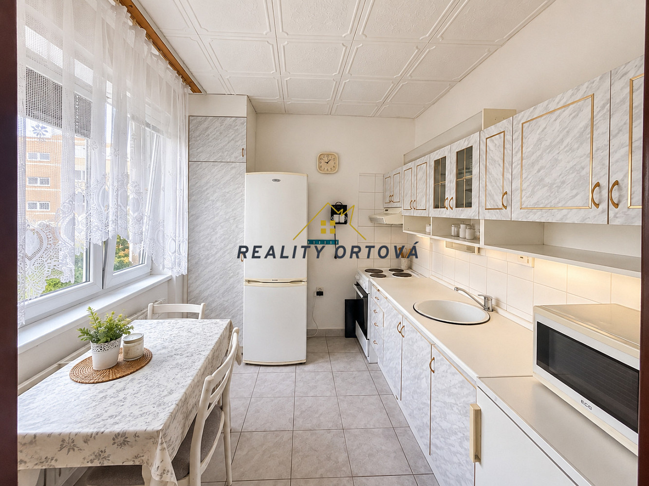 Prodej bytu 2+1 58 m² – fotografie 2
