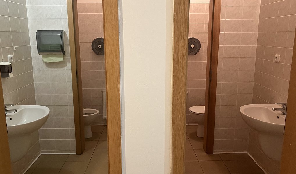 Pronájem kanceláře 151 m², Varnsdorf – náhled fotky 13