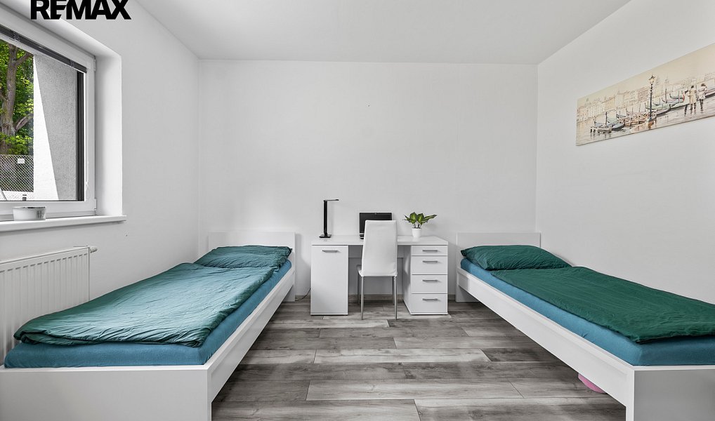 Prodej domu 171 m² s pozemkem 1 730 m², Žďár – náhled fotky 27
