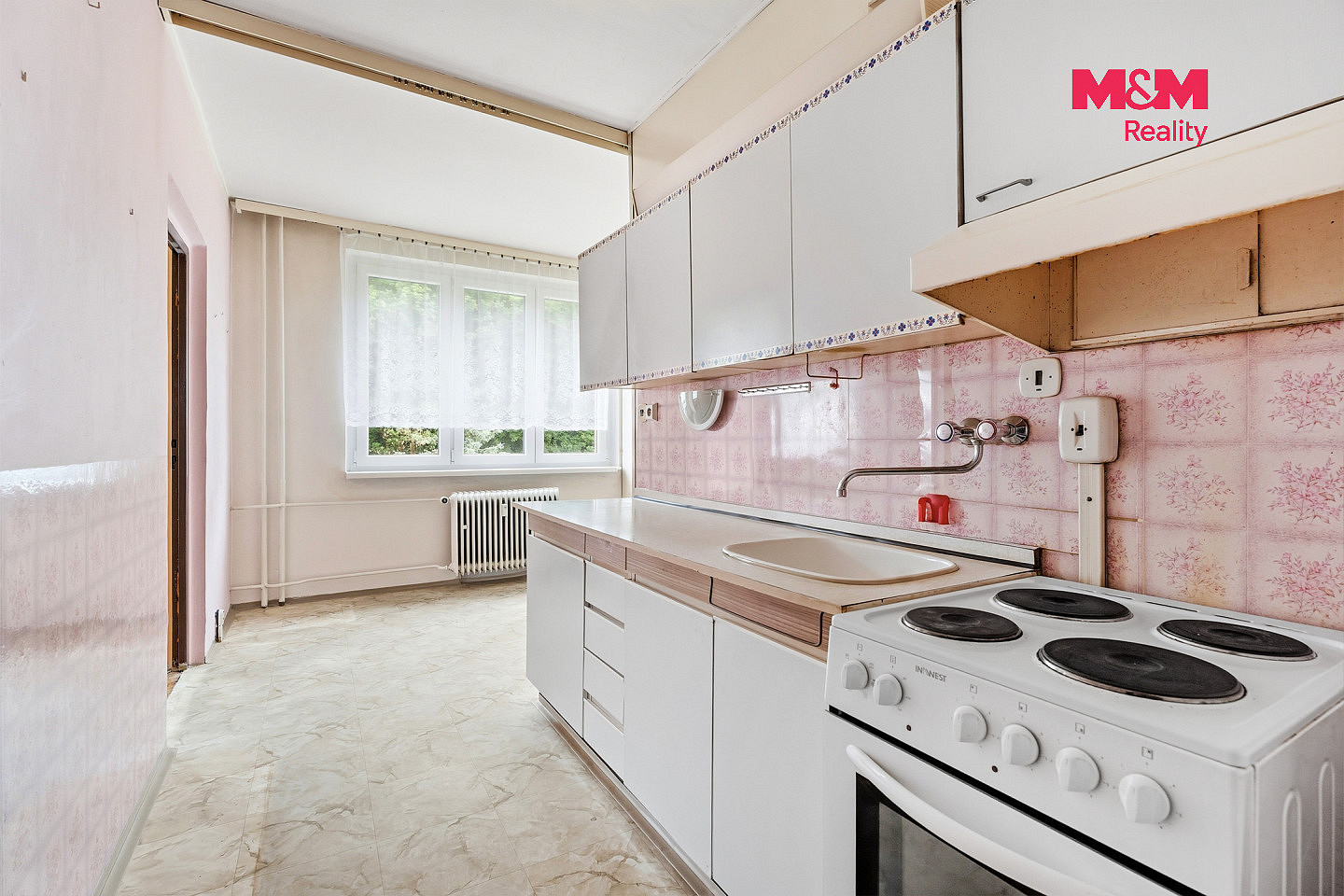 Prodej bytu 3+1 76 m² – fotografie 2