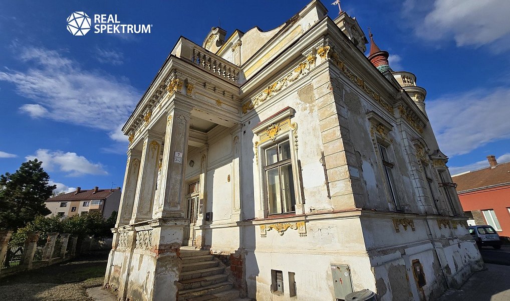 Prodej nájemního domu, činžáku 378 m², Vyškov – náhled fotky 17