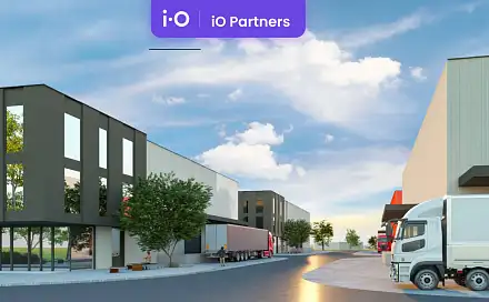 Pronájem skladovacích prostor 3 133 m², Spojovací, Obříství - Dušníky, okres Mělník