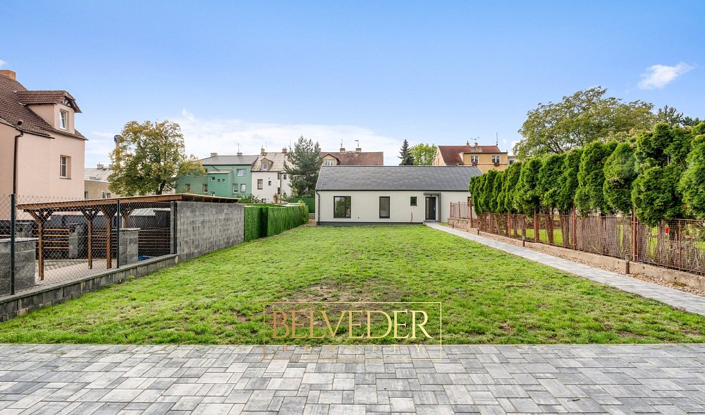 Prodej domu 107 m² s pozemkem 862 m², Dubí – náhled fotky 5