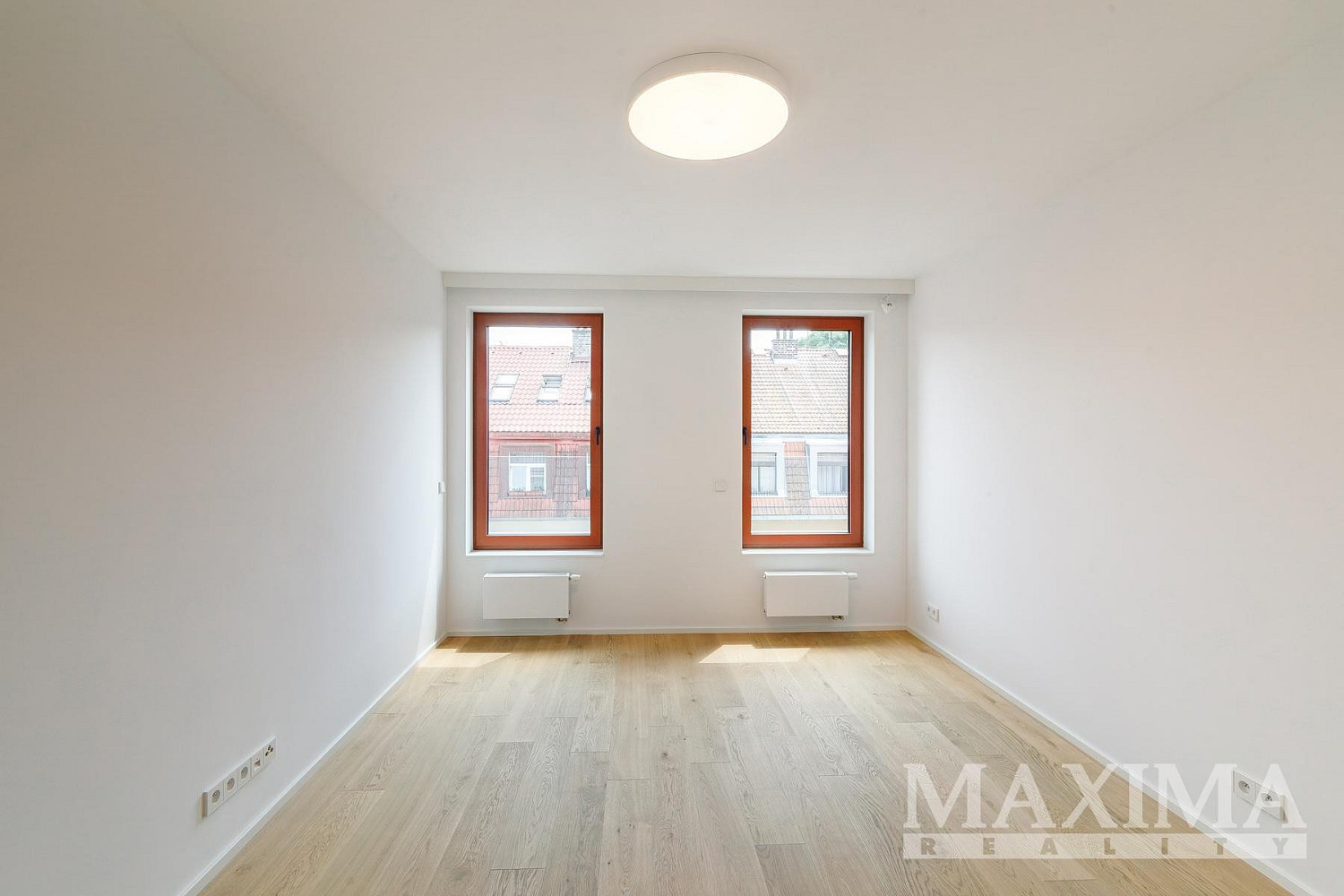 Pronájem bytu 2+kk 45 m² – fotografie 2