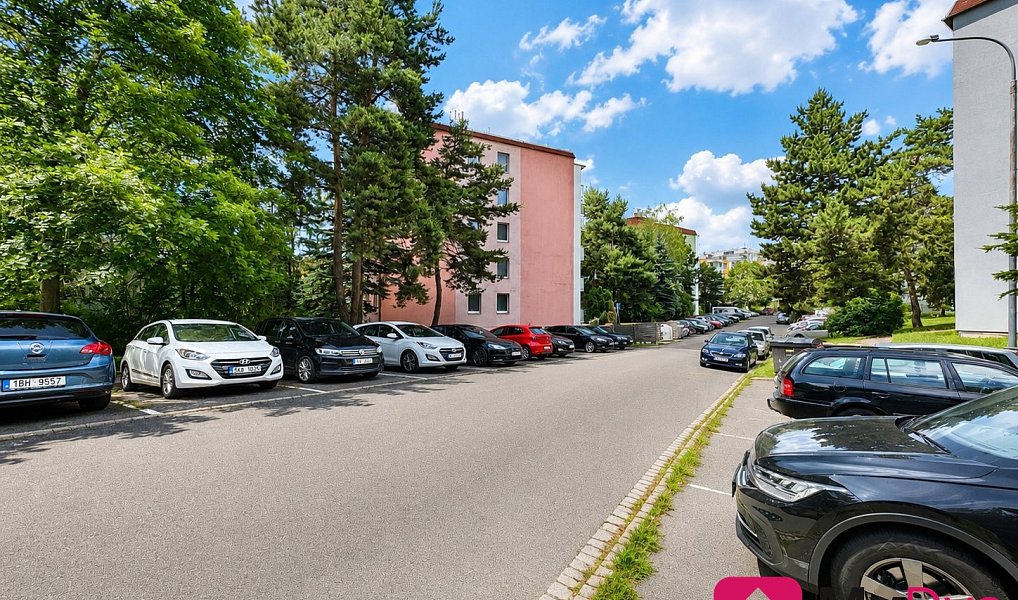 Prodej bytu 2+1 38 m², Třebíč – náhled fotky 10