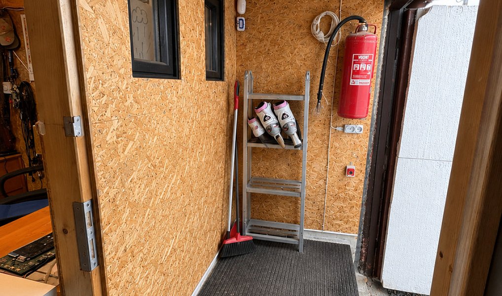 Na prodej garáž nebo perfektní dílna., Žďár nad Sázavou – náhled fotky 5