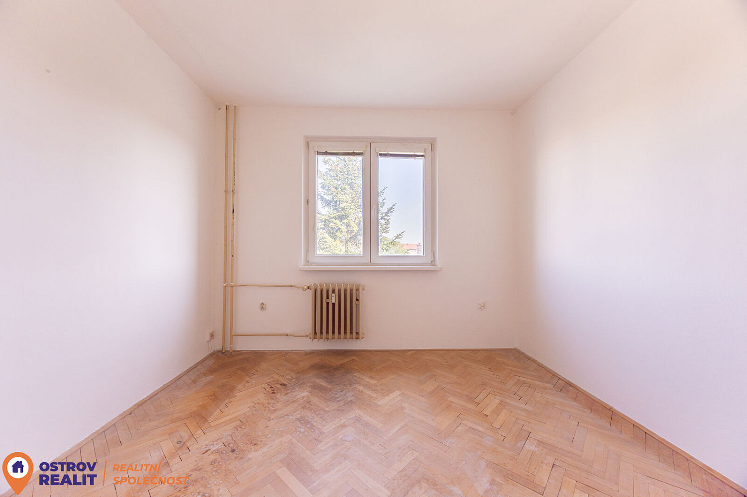 Prodej bytu 3+1 61 m² – fotografie 4