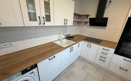 Pronájem bytu 2+1 51 m², Josefa Skupy, Most