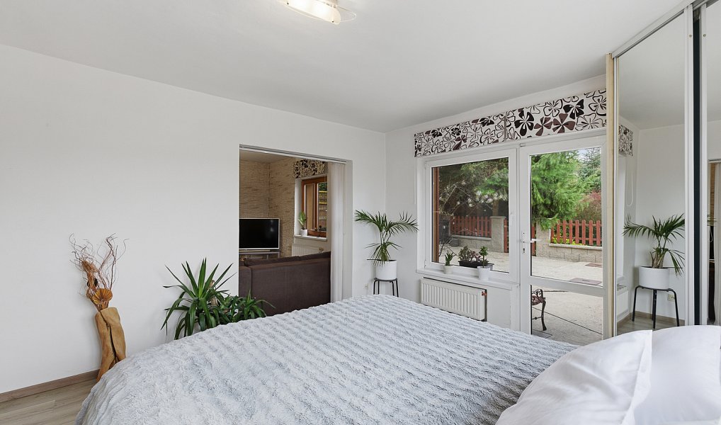 Prodej domu 201 m² s pozemkem 360 m², Rakovník – náhled fotky 2