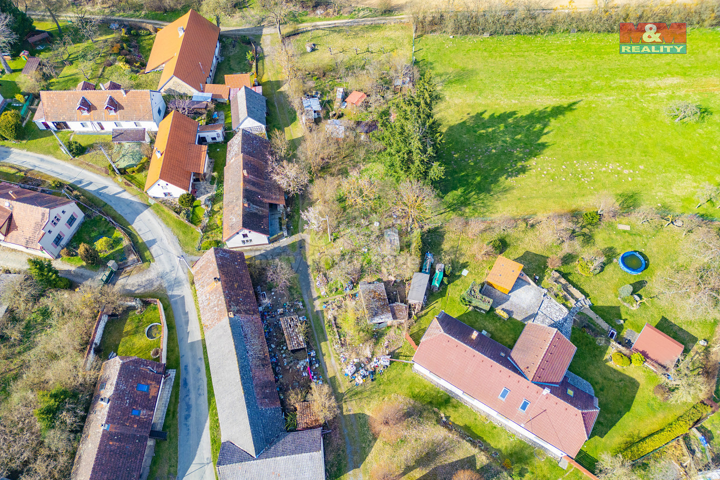 Prodej stavebního pozemku 559 m² — photo 4