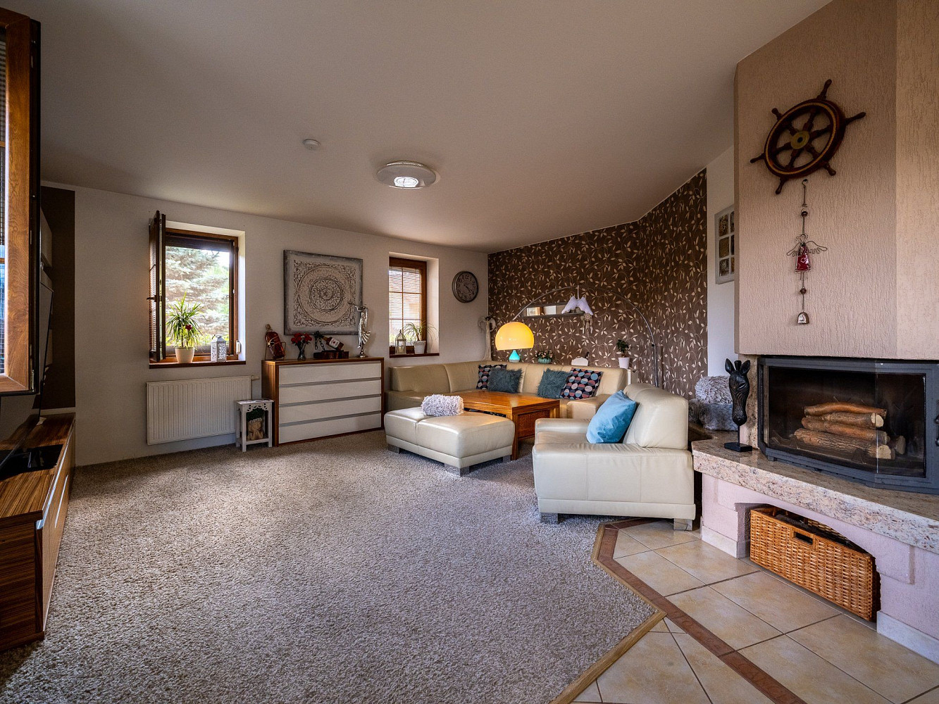 Prodej domu 250 m² s pozemkem 1 350 m² – fotografie 3