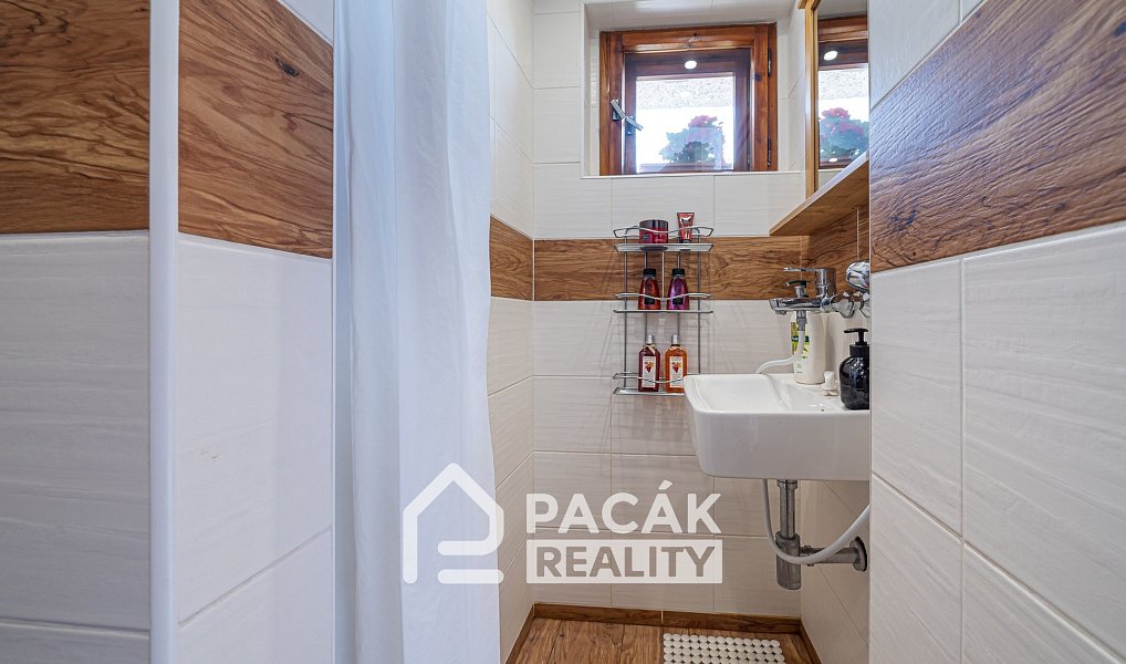 Prodej chaty/chalupy 75 m² s pozemkem 488 m², Plumlov – náhled fotky 27