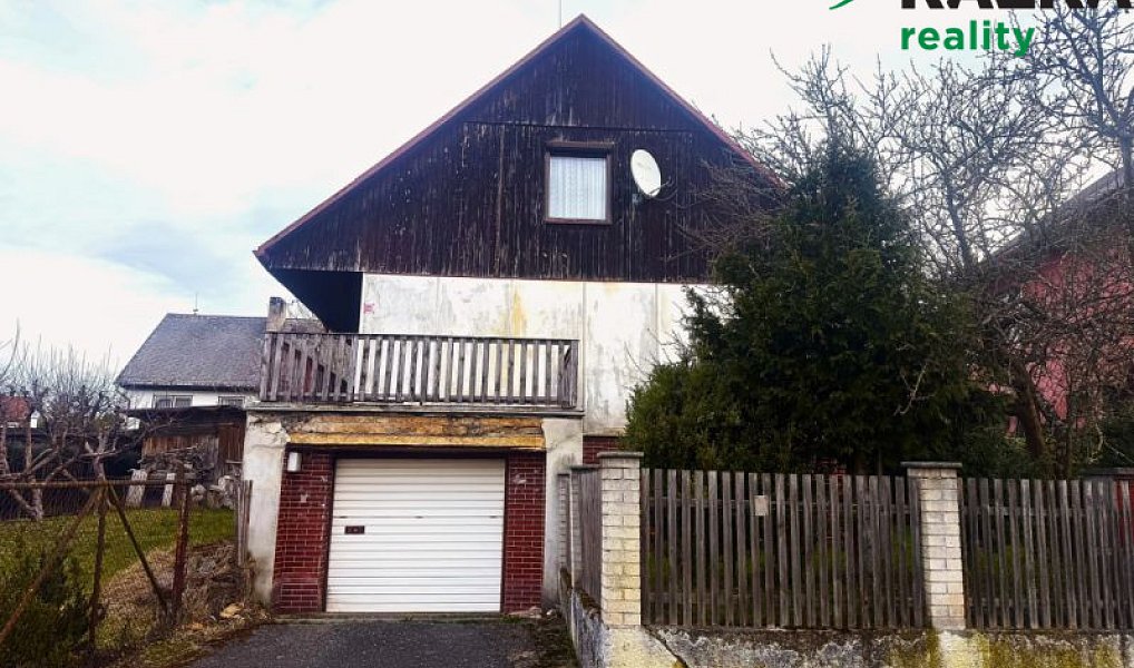 Prodej domu 206 m² s pozemkem 610 m², Halže – náhled fotky 3
