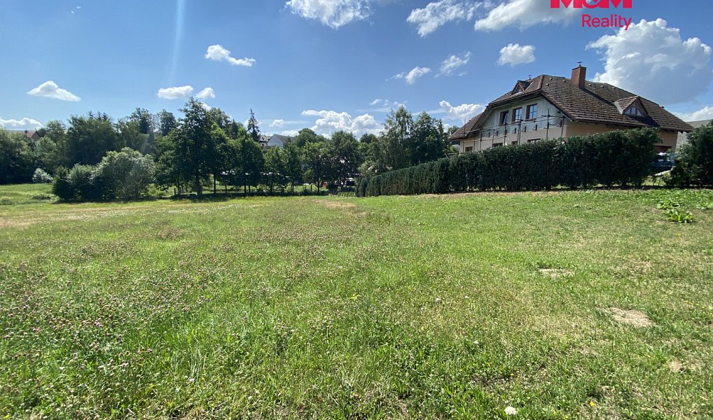 Prodej stavebního pozemku 1 010 m², Brtnice – náhled fotky 9
