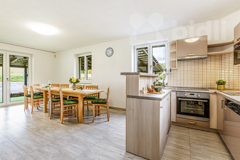 Prodej domu 220 m² s pozemkem 4 000 m² – fotografie 5