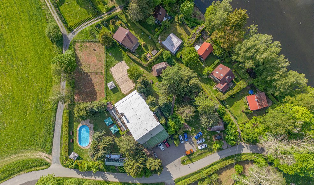 Prodej komerčního objektu (jiného typu) 700 m², Bojanov – náhled fotky 7