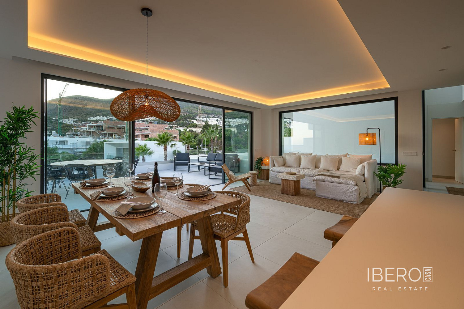 Casa 5+kk – Benalmádena, Benalmádena Costa - Vista 5