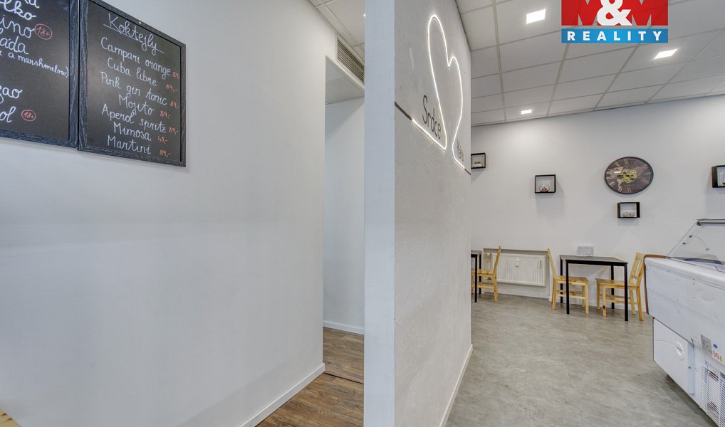 Pronájem restaurace 100 m², Třemošná – náhled fotky 10