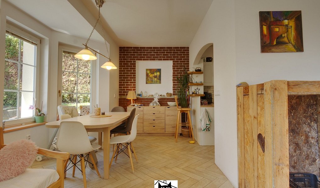Prodej domu 169 m² s pozemkem 1 044 m², Příbram – náhled fotky 7