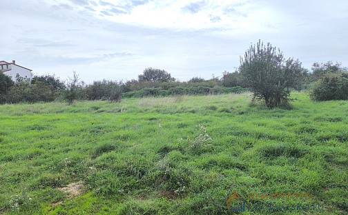 Prodej stavebního pozemku 980 m², Pula, Chorvatsko