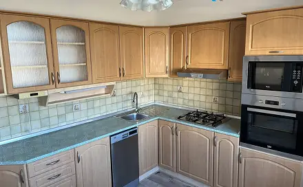 Pronájem bytu 2+1 64 m², J. E. Purkyně, Frýdek-Místek - Frýdek