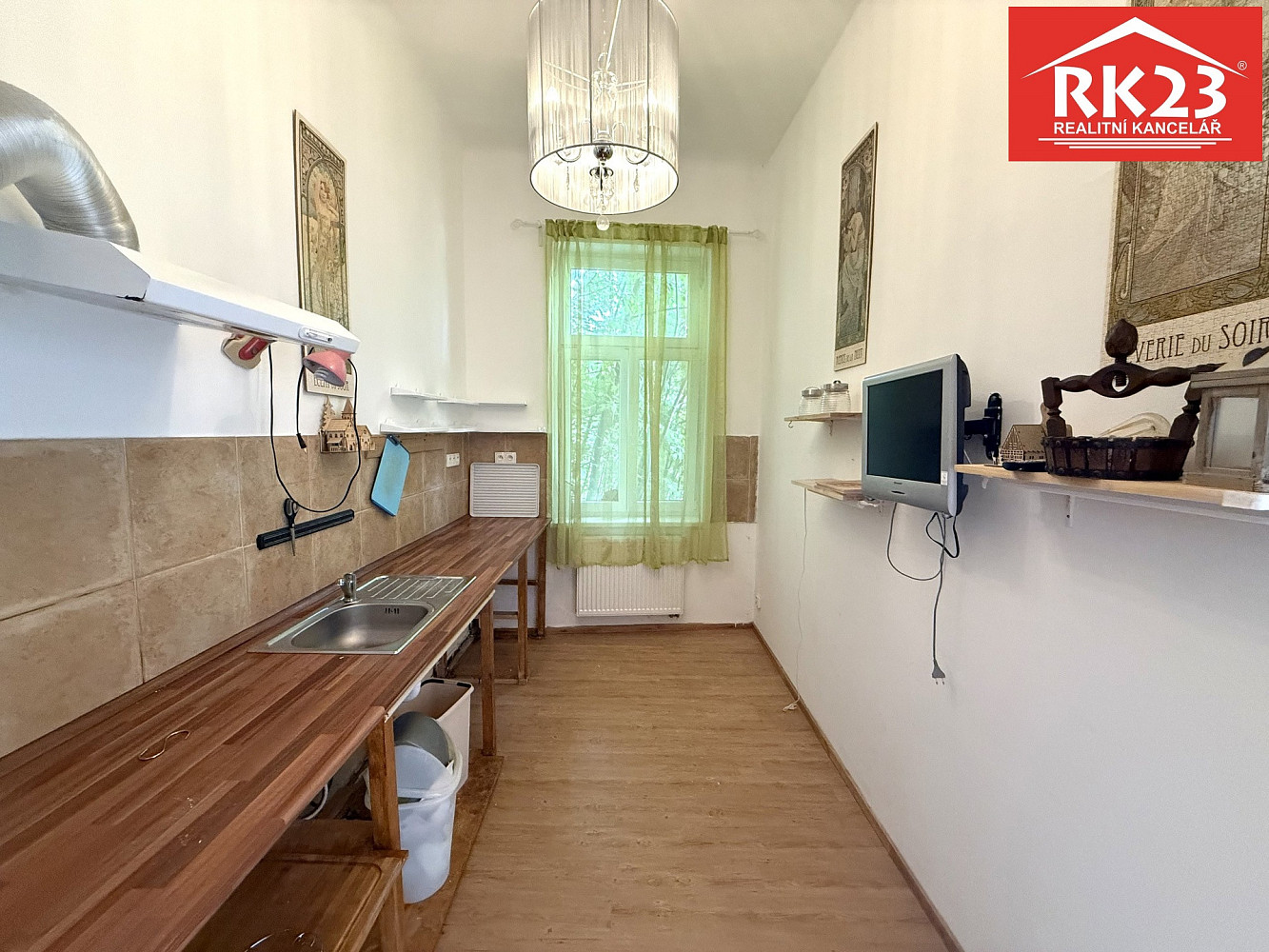 Prodej bytu 2+1 54 m² – fotografie 5