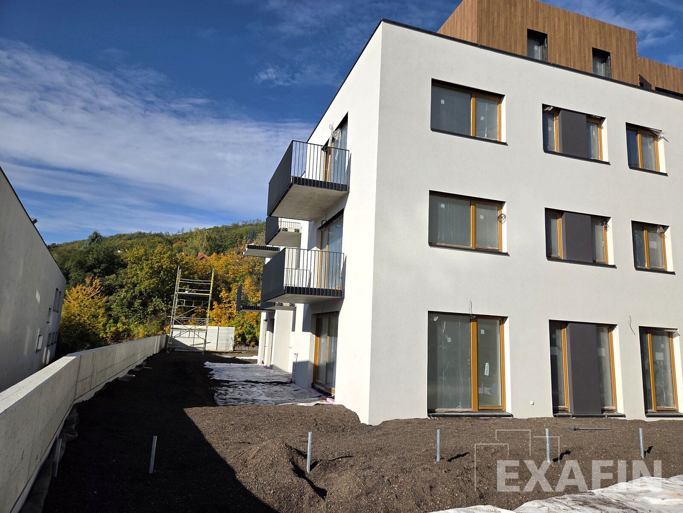 Prodej bytu 4+kk 116 m²