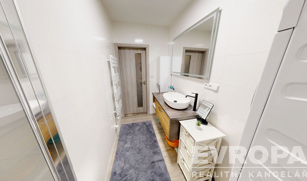 Prodej bytu 3+kk 80 m², Havlíčkův Brod – náhled fotky 6