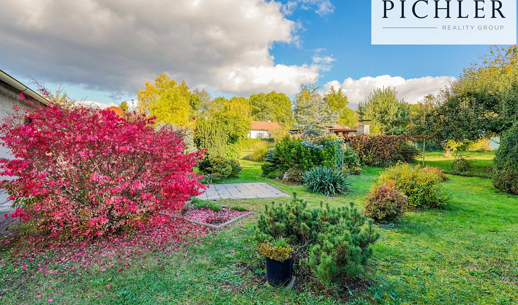 Prodej domu 120 m² s pozemkem 1 108 m², Mirošov – náhled fotky 21