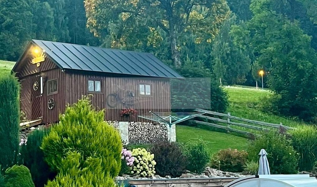 Prodej ubytovacího objektu 345 m², Paseky nad Jizerou – náhled fotky 28