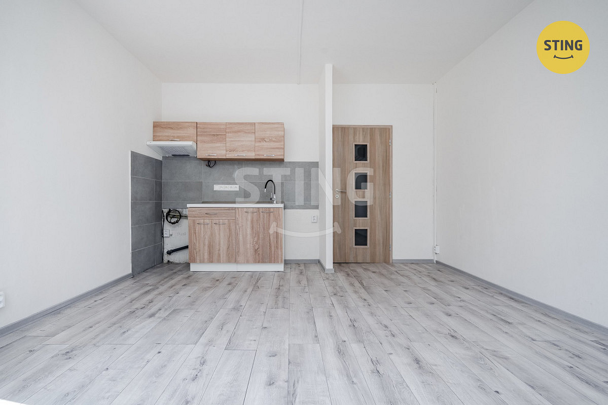Prodej bytu 2+kk 48 m² – fotografie 4