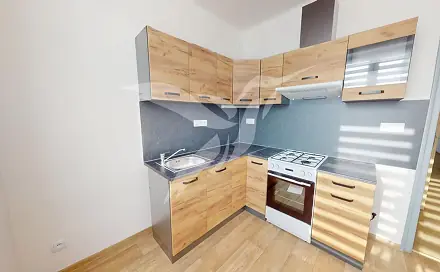 Pronájem bytu 2+1 59 m²