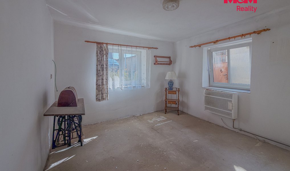 Prodej domu 75 m² s pozemkem 126 m², Bohušovice nad Ohří – náhled fotky 4