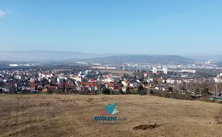Prodej stavebního pozemku 65 589 m²