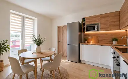 Prodej bytu 4+kk 62 m², V Zimném dole, Orlová - Město, okres Karviná