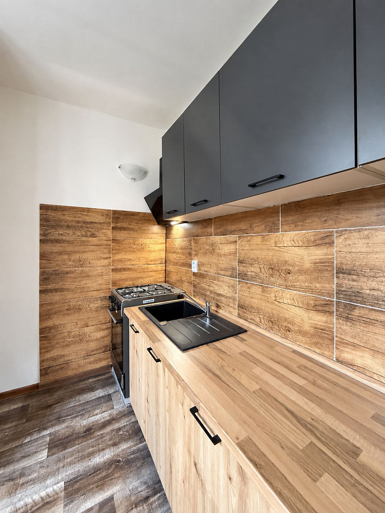 Pronájem bytu 2+1 49 m² – fotografie 3