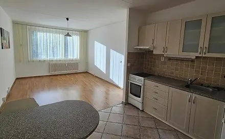 Prodej bytu 2+kk 49 m²