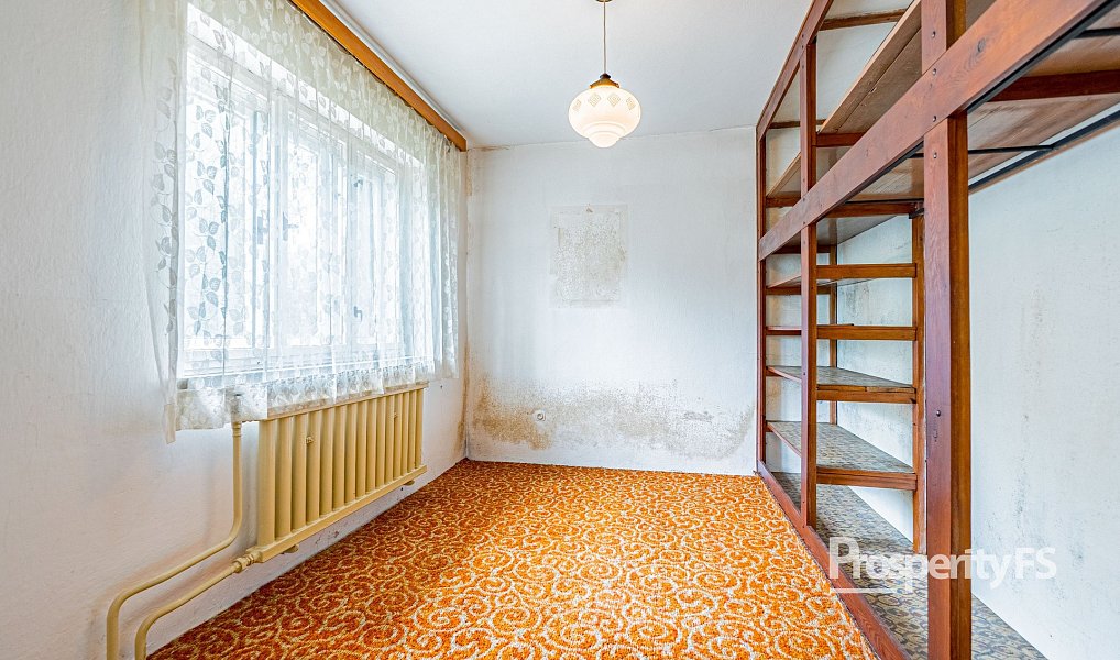 Prodej domu 140 m² s pozemkem 714 m², Ostrava – náhled fotky 12